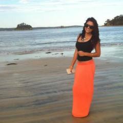 charlotte, 39, Atlanta, United States