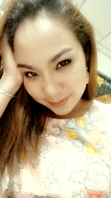 Porncharee Tunvanich, 41, Takua Pa, Thailand