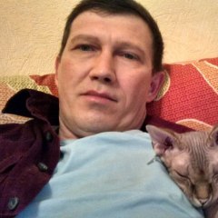 Геннадий Мацаенко, 54, Saint Petersburg, Russian Federation