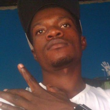 joseph, 36, Accra, Ghana