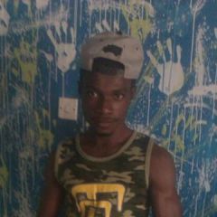 joseph, 36, Accra, Ghana