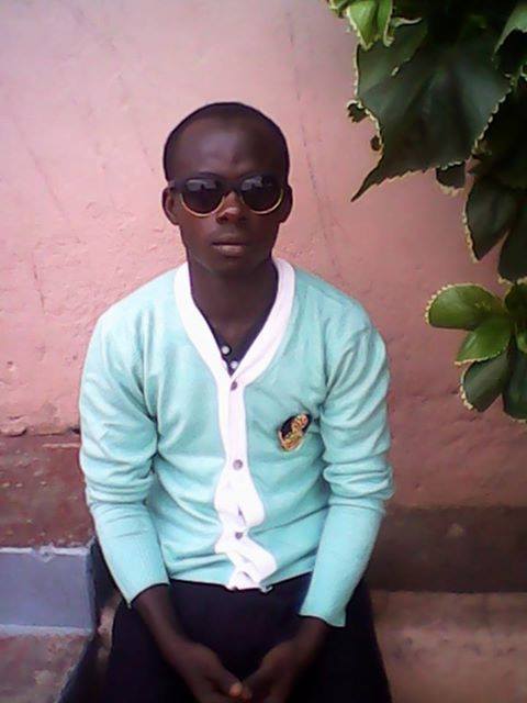 Mensah Francis, 36, Kumasi, Ghana