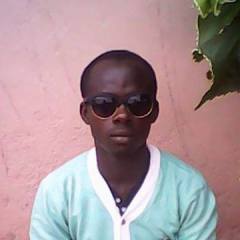 Mensah Francis, 36, Kumasi, Ghana