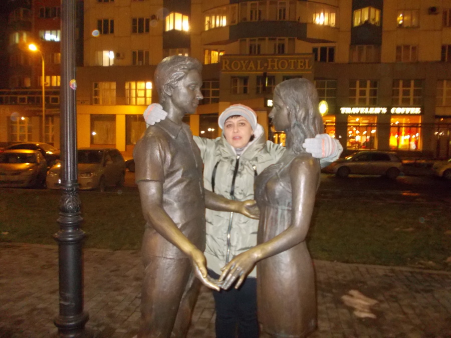 наталья, 48, Novokuznetsk, Russian Federation