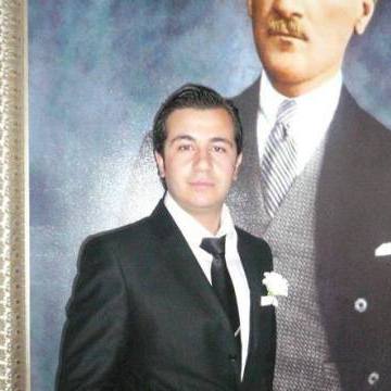 HAKAN ÖZKUL, 44, Istanbul, Turkey