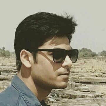 Yash, 33, Ni Dilli, India