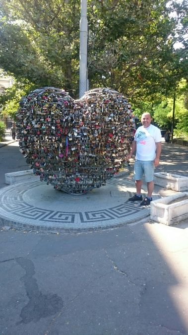 Oktay avcı, 51, Istanbul, Turkey