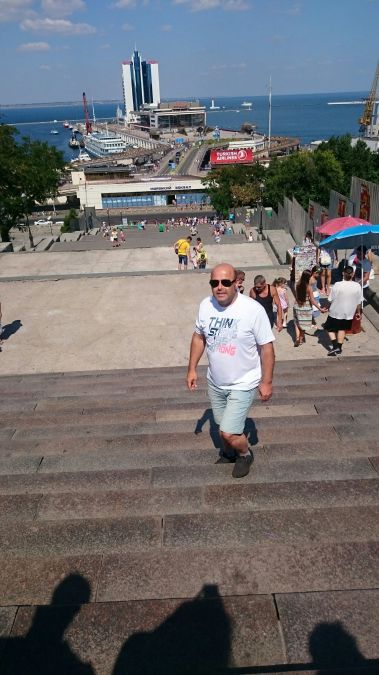 Oktay avcı, 51, Istanbul, Turkey