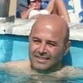 Oktay avcı, 51, Istanbul, Turkey