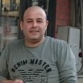 Oktay avcı, 51, Istanbul, Turkey