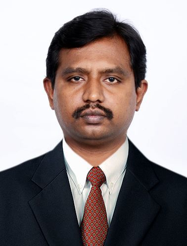 Esakki Raja, 51, Chennai, India