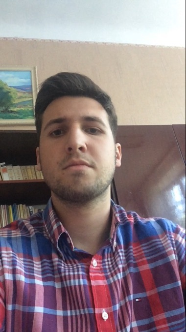 Igor, 26, Kishinev, Moldova