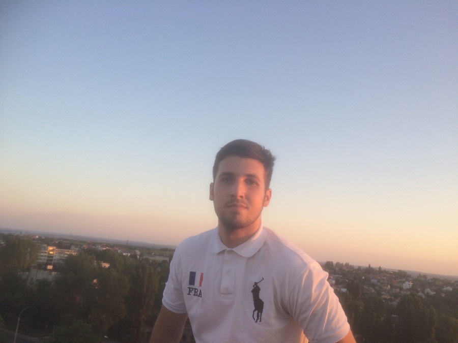 Igor, 26, Kishinev, Moldova
