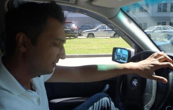 Bekir Çelik, 54, Istanbul, Turkey