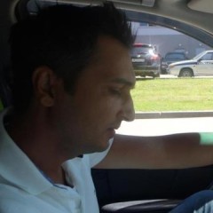 Bekir Çelik, 54, Istanbul, Turkey