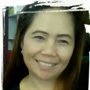 Mavil Bucalon, 55, Bandar Seri Begawan, Brunei Darussalam