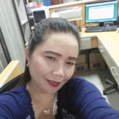 Mavil Bucalon, 55, Bandar Seri Begawan, Brunei Darussalam