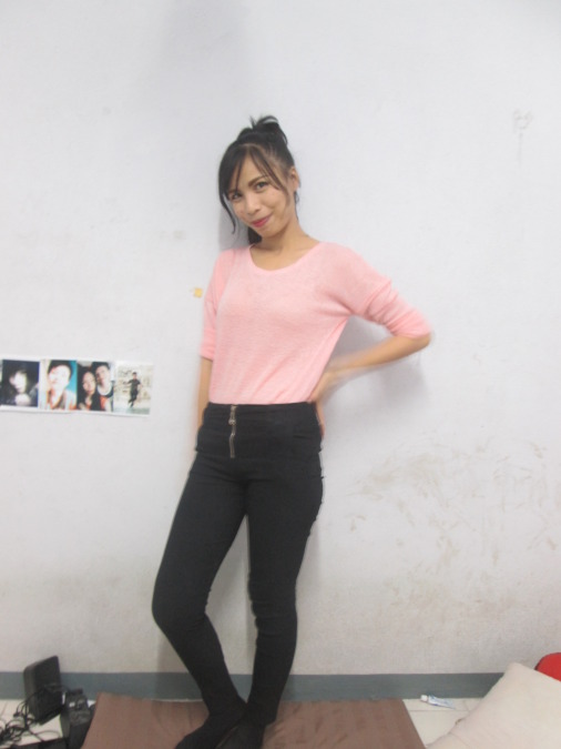 Sudarad Haree, 34, Sathon, Thailand