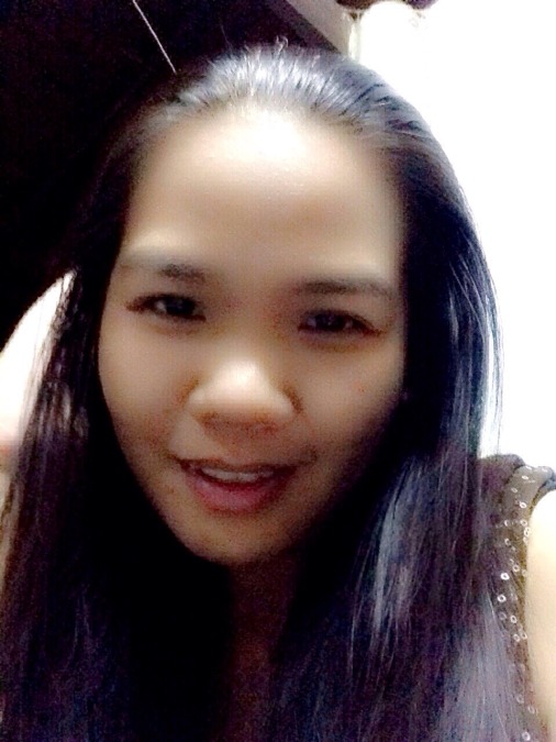 May Thirada, 48, Bang Khen, Thailand