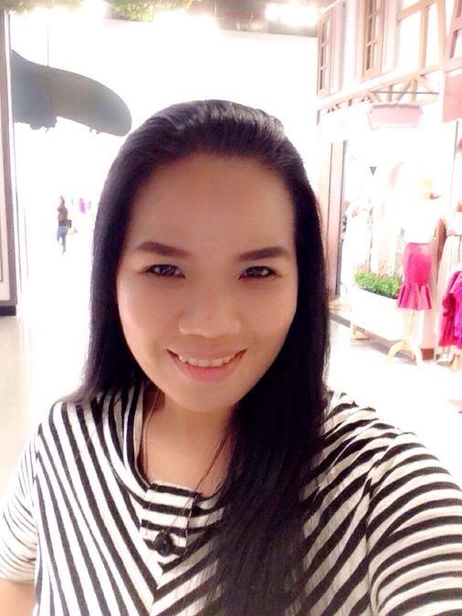 May Thirada, 48, Bang Khen, Thailand