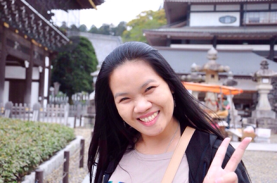 May Thirada, 48, Bang Khen, Thailand