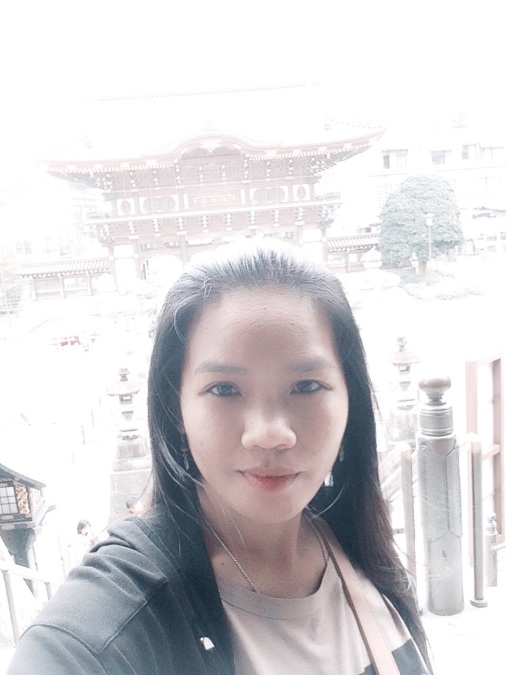 May Thirada, 48, Bang Khen, Thailand