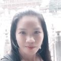 May Thirada, 48, Bang Khen, Thailand