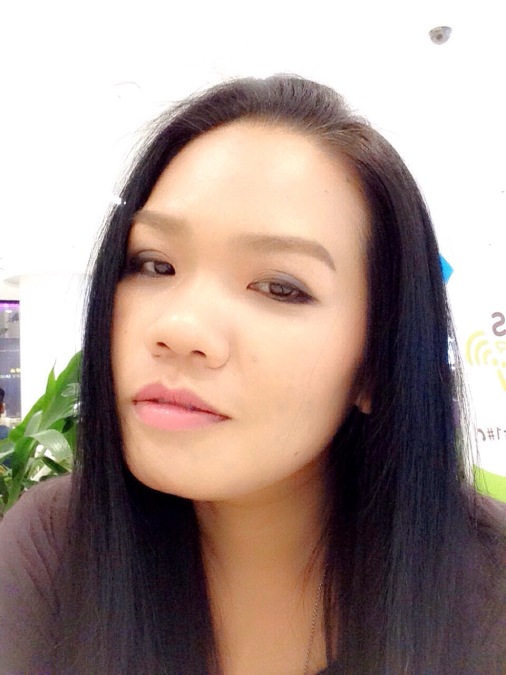 May Thirada, 48, Bang Khen, Thailand