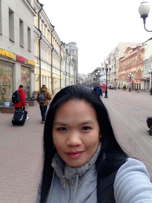 May Thirada, 48, Bang Khen, Thailand