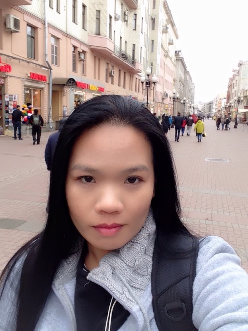 May Thirada, 48, Bang Khen, Thailand