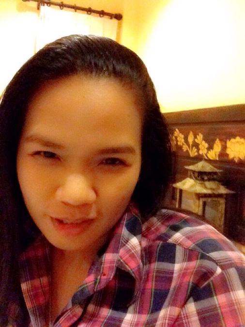 May Thirada, 48, Bang Khen, Thailand