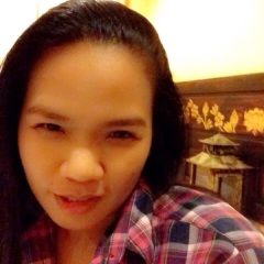 May Thirada, 48, Bang Khen, Thailand