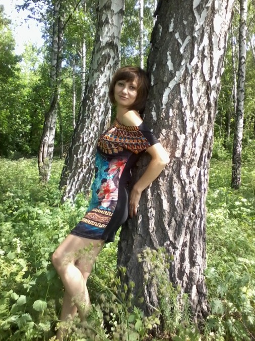 Светлана Гладыш, 40, Kremenchug, Ukraine