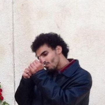 Falah, 35, Dubai, United Arab Emirates