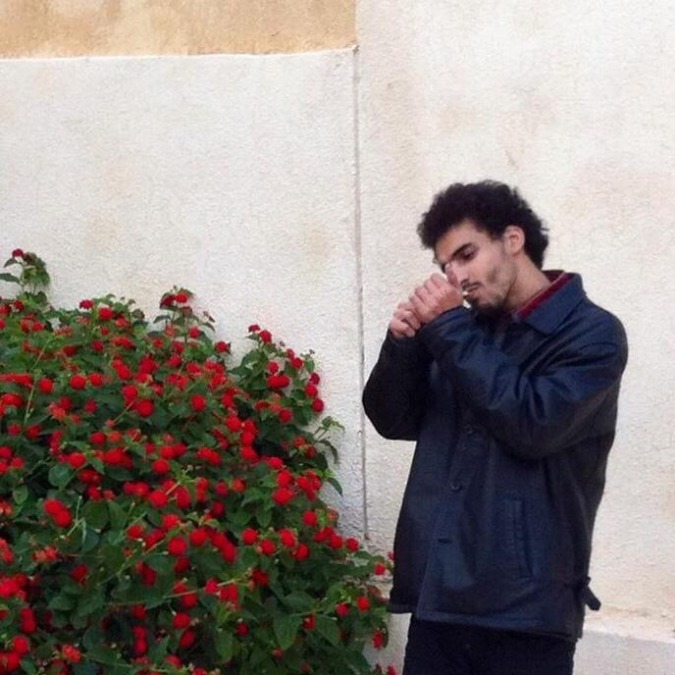 Falah, 35, Dubai, United Arab Emirates