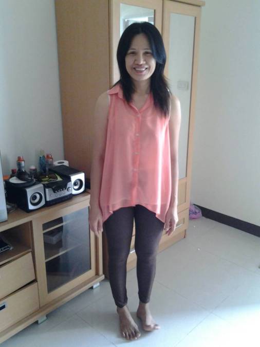 มาณี ดรสรขันธ์, , Bangkok, Thailand