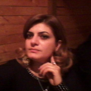 maka, 46, Tbilisi, Georgia