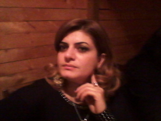 maka, 46, Tbilisi, Georgia