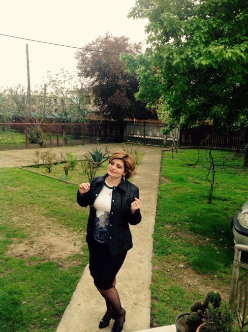 maka, 46, Tbilisi, Georgia