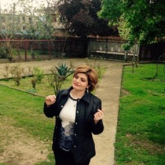 maka, 46, Tbilisi, Georgia