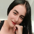 Angie, 25, Bogota, Colombia