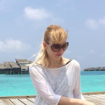 Victorria, 38, Moscow, Russian Federation