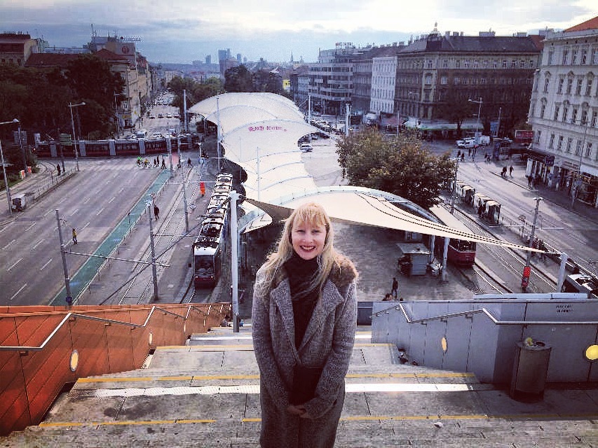 Victorria, 38, Moscow, Russian Federation