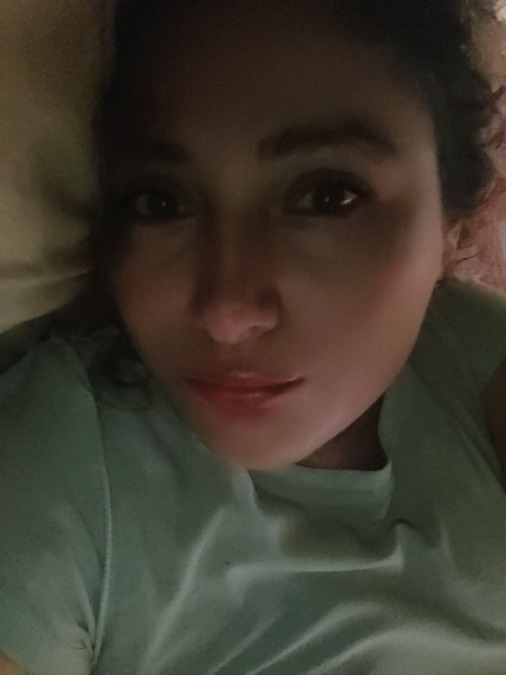 angels vega, 36, Managua, Nicaragua