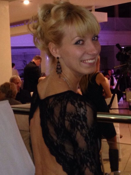 Elena, 39, Saint Petersburg, Russian Federation