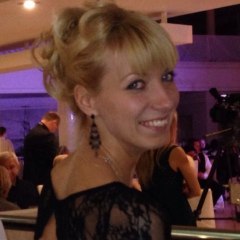 Elena, 39, Saint Petersburg, Russian Federation