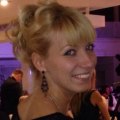 Elena, 39, Saint Petersburg, Russian Federation