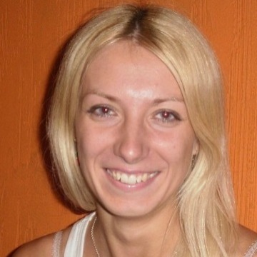 Elena, 39, Saint Petersburg, Russian Federation