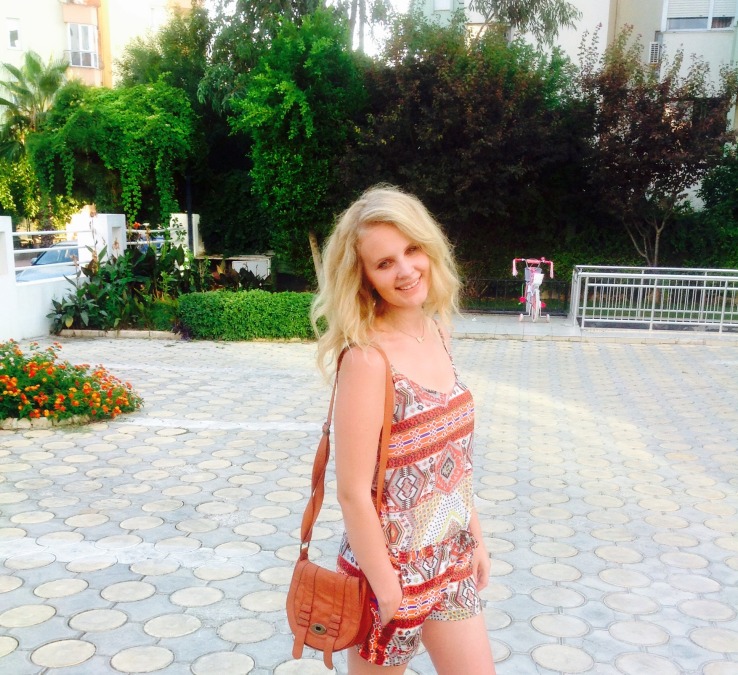 Nadia, 31, Ivanovo, Russian Federation