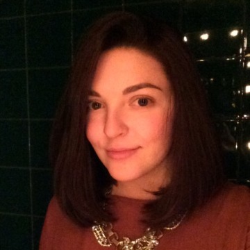 Anastasia, 33, Saint Petersburg, Russian Federation